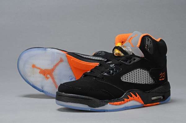 Jordan 5 Women AAA--013